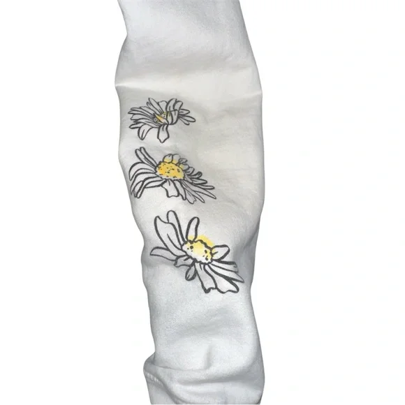 Lauren Spencer Smith Flowers tour sweatshirt XL - Picture 6 of 6